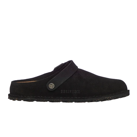 Birkenstock - W Lutry Premium Suede