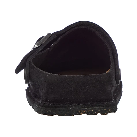 Birkenstock - W Lutry Premium Suede