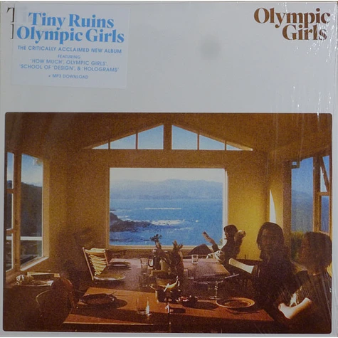 Tiny Ruins - Olympic Girls