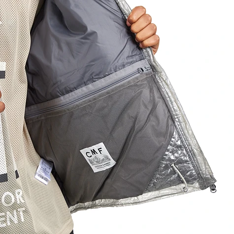 CMF Outdoor Garment x Wild Things - Type 1 w/ Dyneema