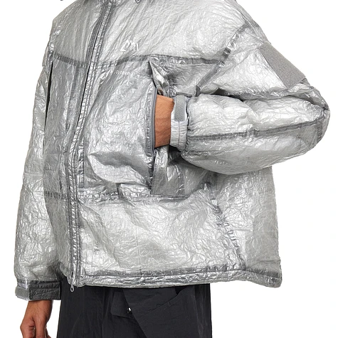 CMF Outdoor Garment x Wild Things - Type 1 w/ Dyneema