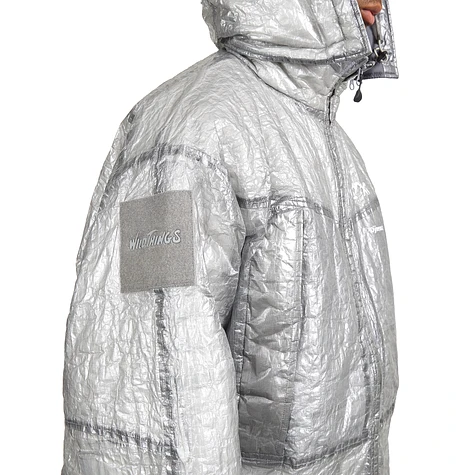 CMF Outdoor Garment x Wild Things - Type 1 w/ Dyneema