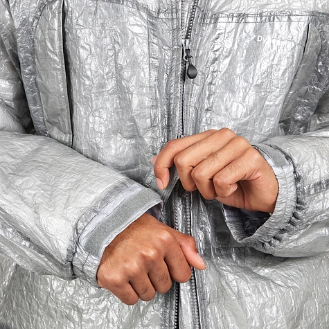 CMF Outdoor Garment x Wild Things - Type 1 w/ Dyneema