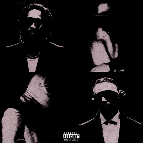 Future & Metro Boomin - We Still Don't Trust You