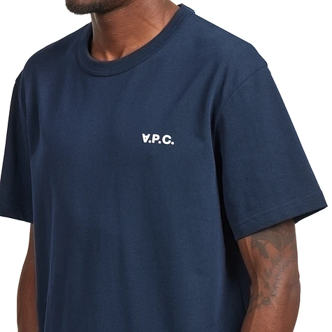 A.P.C. - T-Shirt Boxy Petit VPC