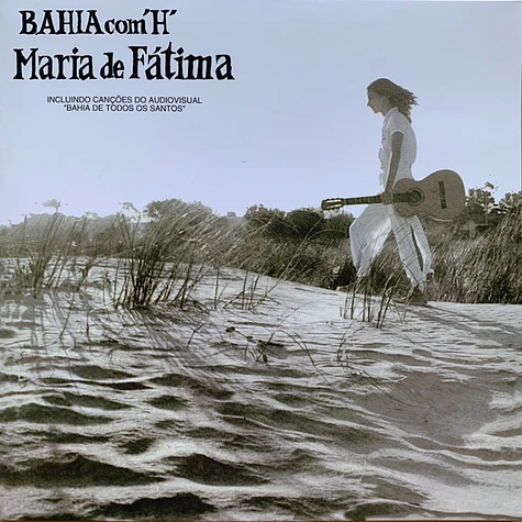 Maria de Fatima Fattoruso - Bahia Com 'H'