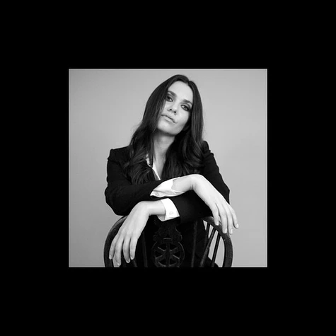 Josefin Öhrn + The Liberation - Sacred Dreams