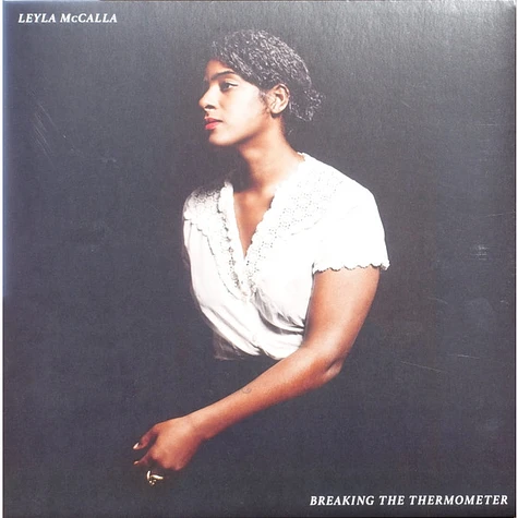 Leyla McCalla - Breaking The Thermometer