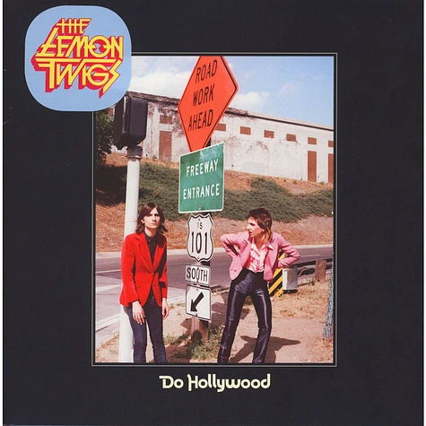 Lemon Twigs - Do Hollywood