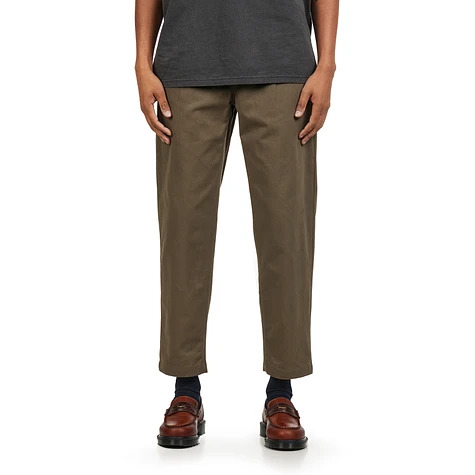 FrizmWORKS - OG Haworth One Tuck Pants