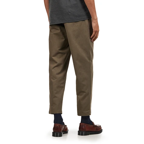 FrizmWORKS - OG Haworth One Tuck Pants