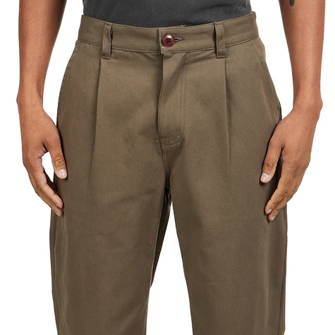 FrizmWORKS - OG Haworth One Tuck Pants