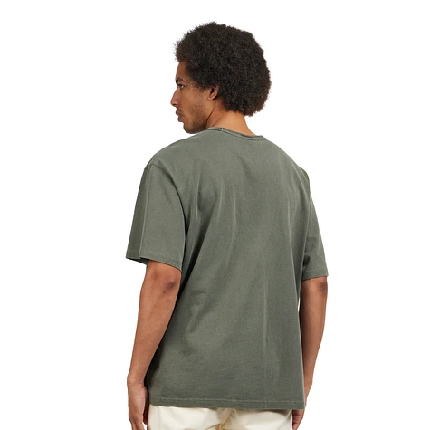 FrizmWORKS - OG Pigment Dyeing Half Tee