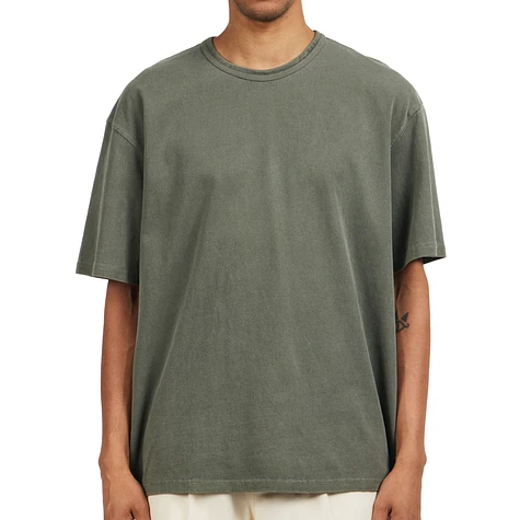 FrizmWORKS - OG Pigment Dyeing Half Tee