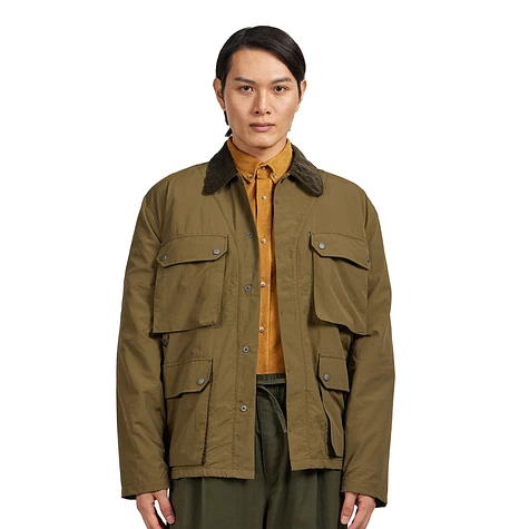 Kestin - Strathblane Jacket