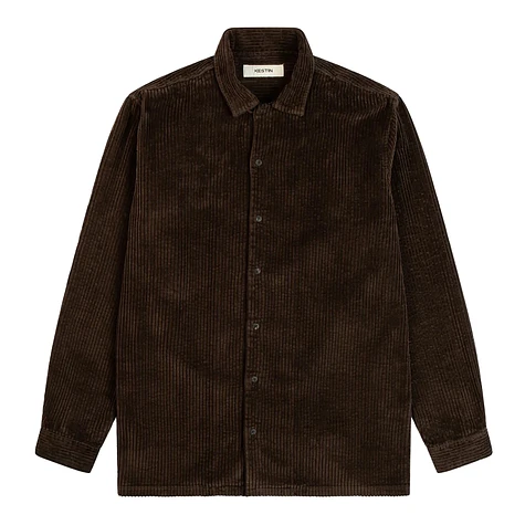 Kestin - Tain Overshirt