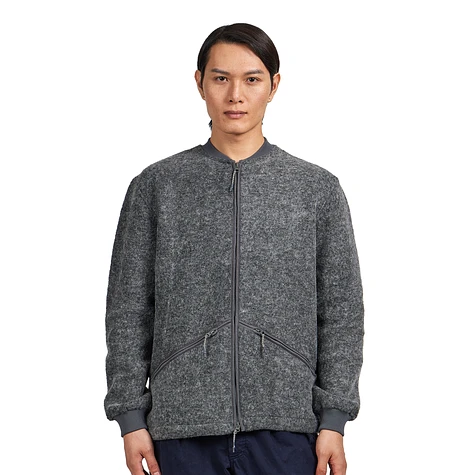 Kestin - Dreghorn Fleece