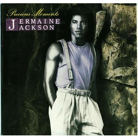 Jermaine Jackson - Precious Moments