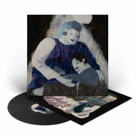 Tindersticks - Soft Tissue Black Eco Vinyl Edition