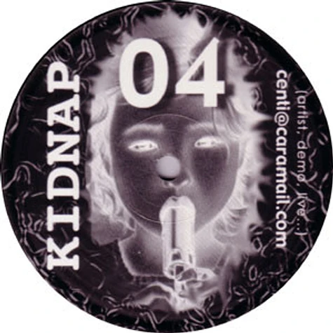 Arrache - Kidnap 04