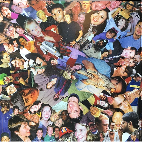 Sufjan Stevens - All Delighted People EP