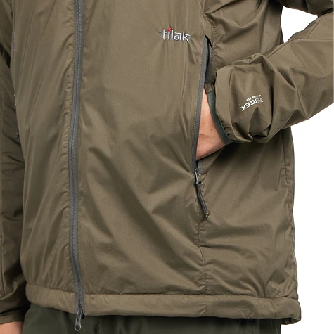 Roa X Tilak - Nebba Jacket