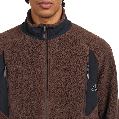 ROA - Polartec Fleece Jacket