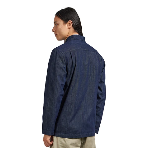 Universal Works - Men's Dockside Jacket