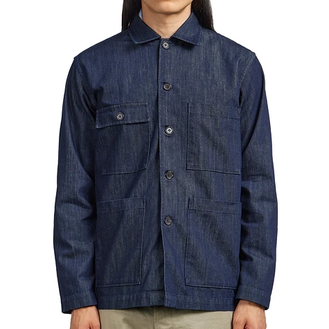 Universal Works - Men's Dockside Jacket