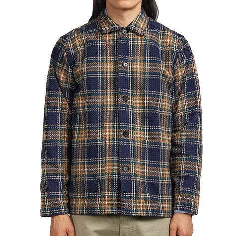 Universal Works - Men's Field Jacket