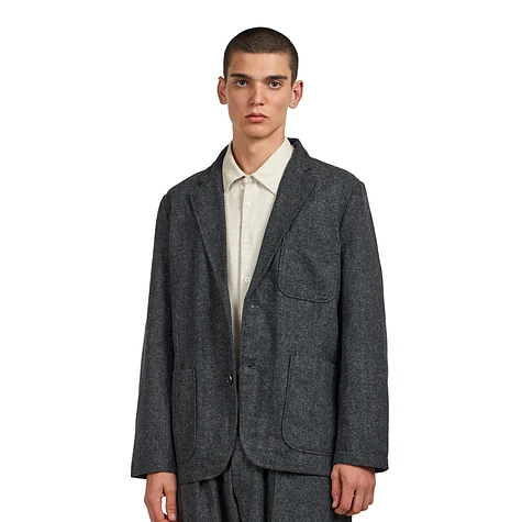 Universal Works - Two Button Jacket