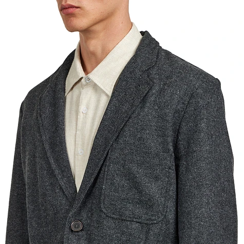 Universal Works - Two Button Jacket