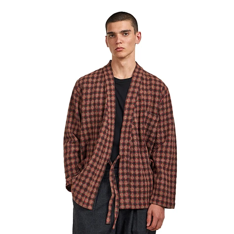 Universal Works - Men's Kyoto Work Jacket