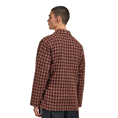 Universal Works - Men's Kyoto Work Jacket