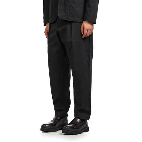 Universal Works - Pleated Track Pant