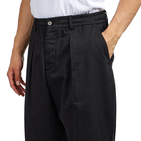 Universal Works - Pleated Track Pant