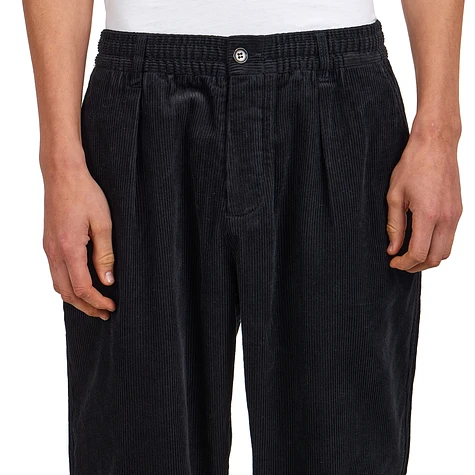 Universal Works - Men's Pleated Pant