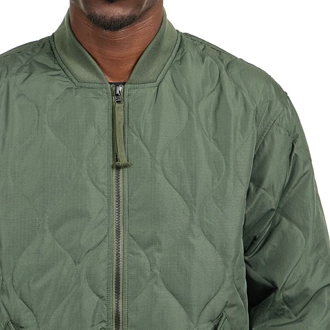 TAION - Military Ma-1 Down Jacket