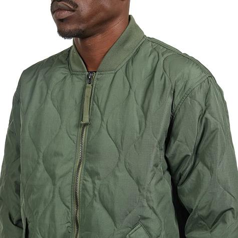 TAION - Military Ma-1 Down Jacket