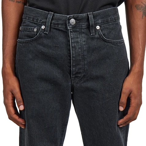 Sunflower - Straight Twist Jeans