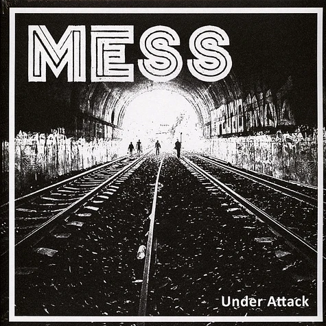 Mess - Under Attack