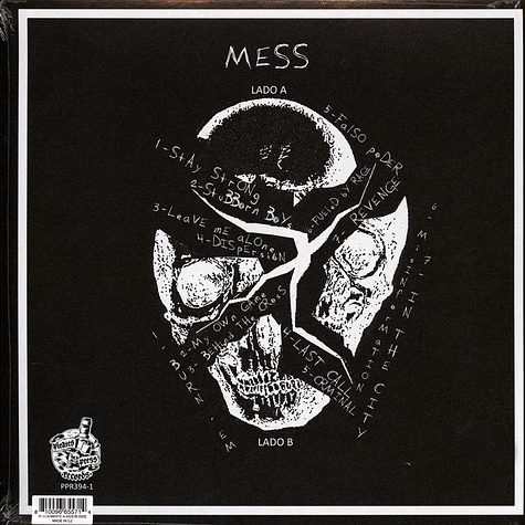 Mess - Under Attack