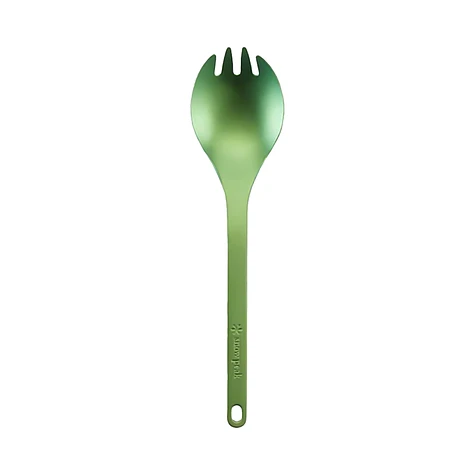 Snow Peak - Titanium Spork