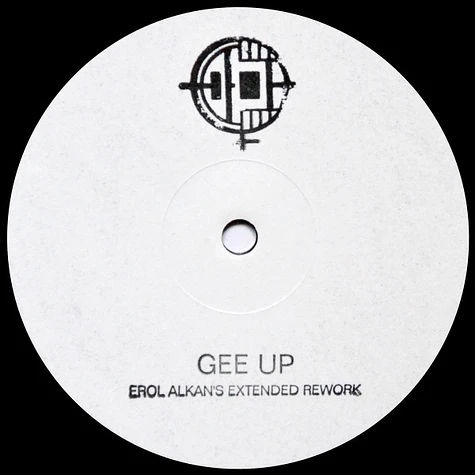 Kindness - Gee Up (Remixes)