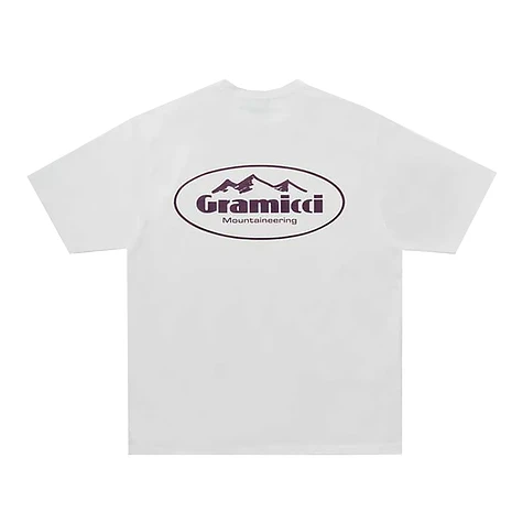 Gramicci - Mountaineering Tee