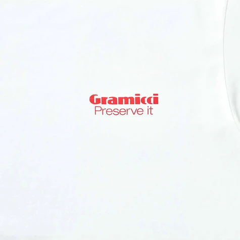 Gramicci - Preserve It Tee