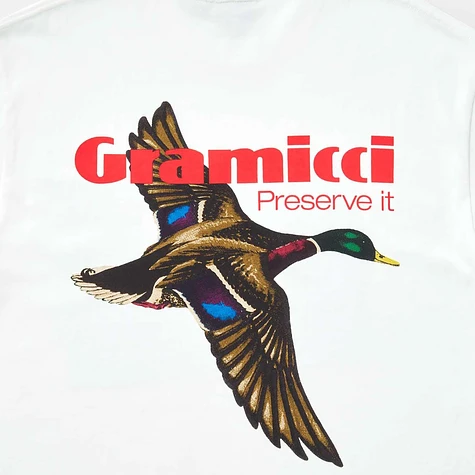 Gramicci - Preserve It Tee