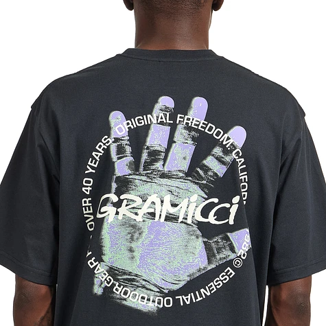 Gramicci - Climber's Hand Tee