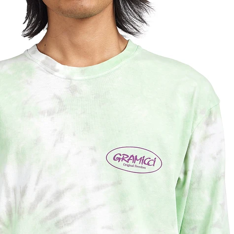 Gramicci - Gramicci Oval L/S Tee