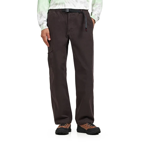 Gramicci - Canvas Stance Pants